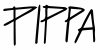 Favicon Pippa Signatur